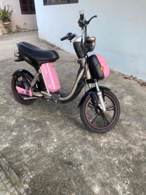 Bán xe HKbike. Mua bán Xe điện tại Quận Hà Đông Hà Nội được đăng bởi Xuân Quảng hình 1
