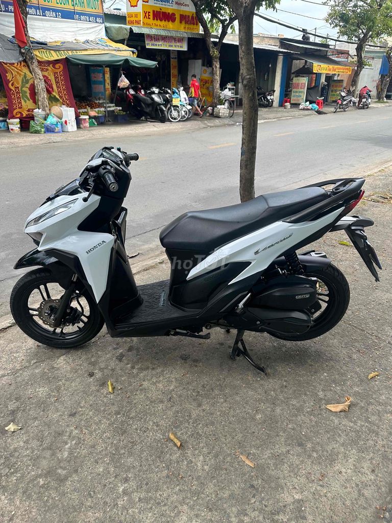 vario 125, dk 2021