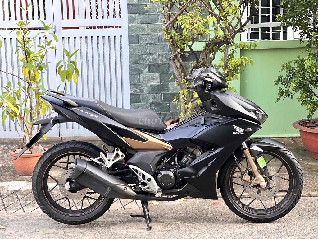 🔰HONDA WINNER X 150i ABS KHOÁ SMK 12/2021 BSTP. Mua bán Xe máy tại Thành phố Thủ Đức Tp Hồ Chí Minh được đăng bởi Thọ hình 2