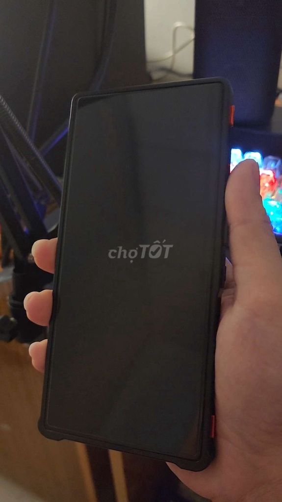 Redmagic 11 Pro 16GB/512GB Đen. Mua bán Điện thoại tại Quận Ninh Kiều Cần Thơ được đăng bởi Hoài hình 1