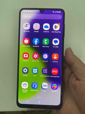 CẦN BÁN SAM SUNG A 22 ZIN 2 SIM 6/128GB. Mua bán Điện thoại tại Quận Gò Vấp Tp Hồ Chí Minh được đăng bởi Như Băng
