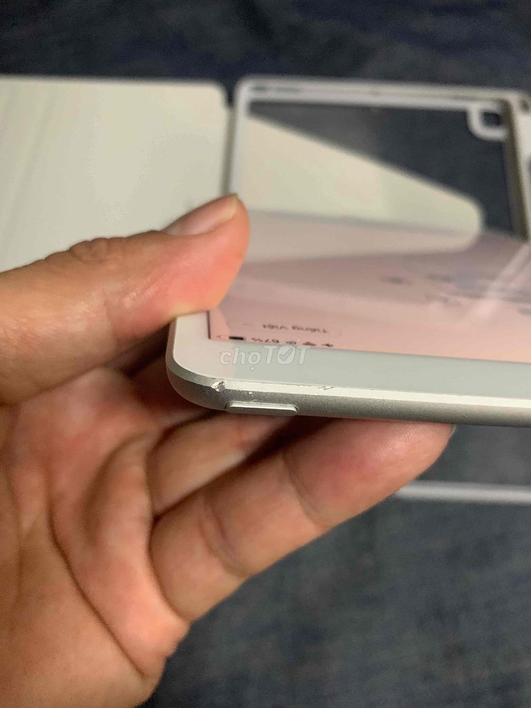 Apple iPad Air 3 64GB Bạc. Mua bán Máy tính bảng tại Quận Hồng Bàng Hải Phòng được đăng bởi sơn hình 1