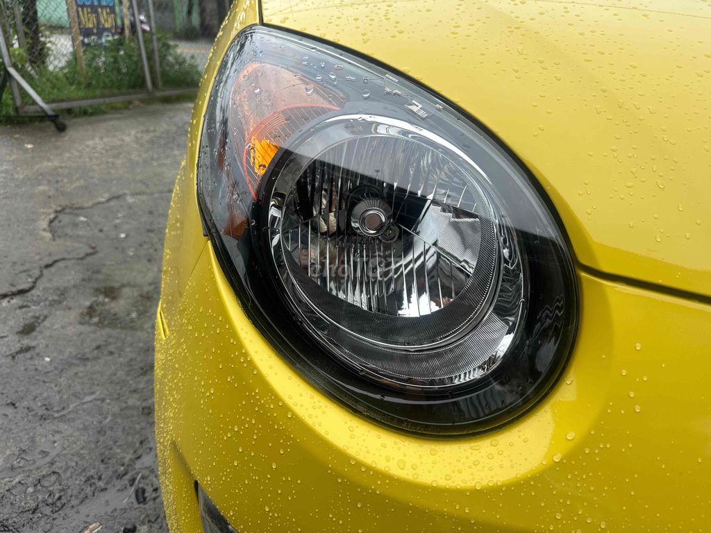 Kia Morning 2011 SX 1.1 AT Sport - 75000 km. Mua bán Ô tô tại Thành phố Biên Hòa Đồng Nai được đăng bởi phương nguyễn hình 18