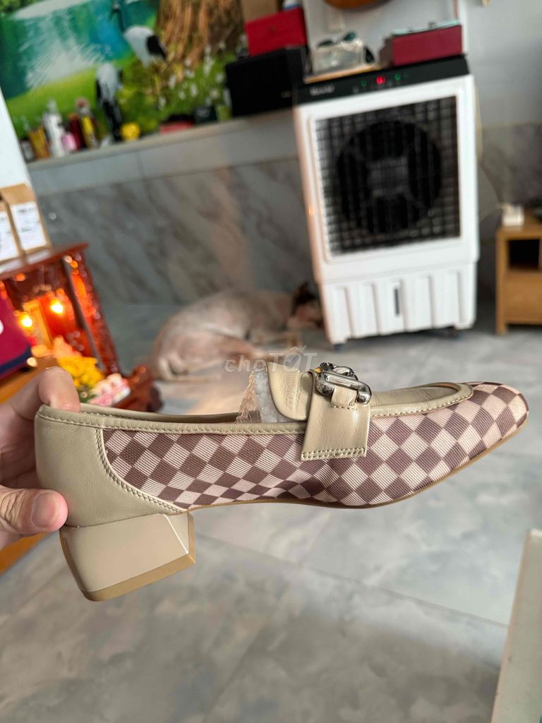 Giày Quảng Châu Nữ size 39