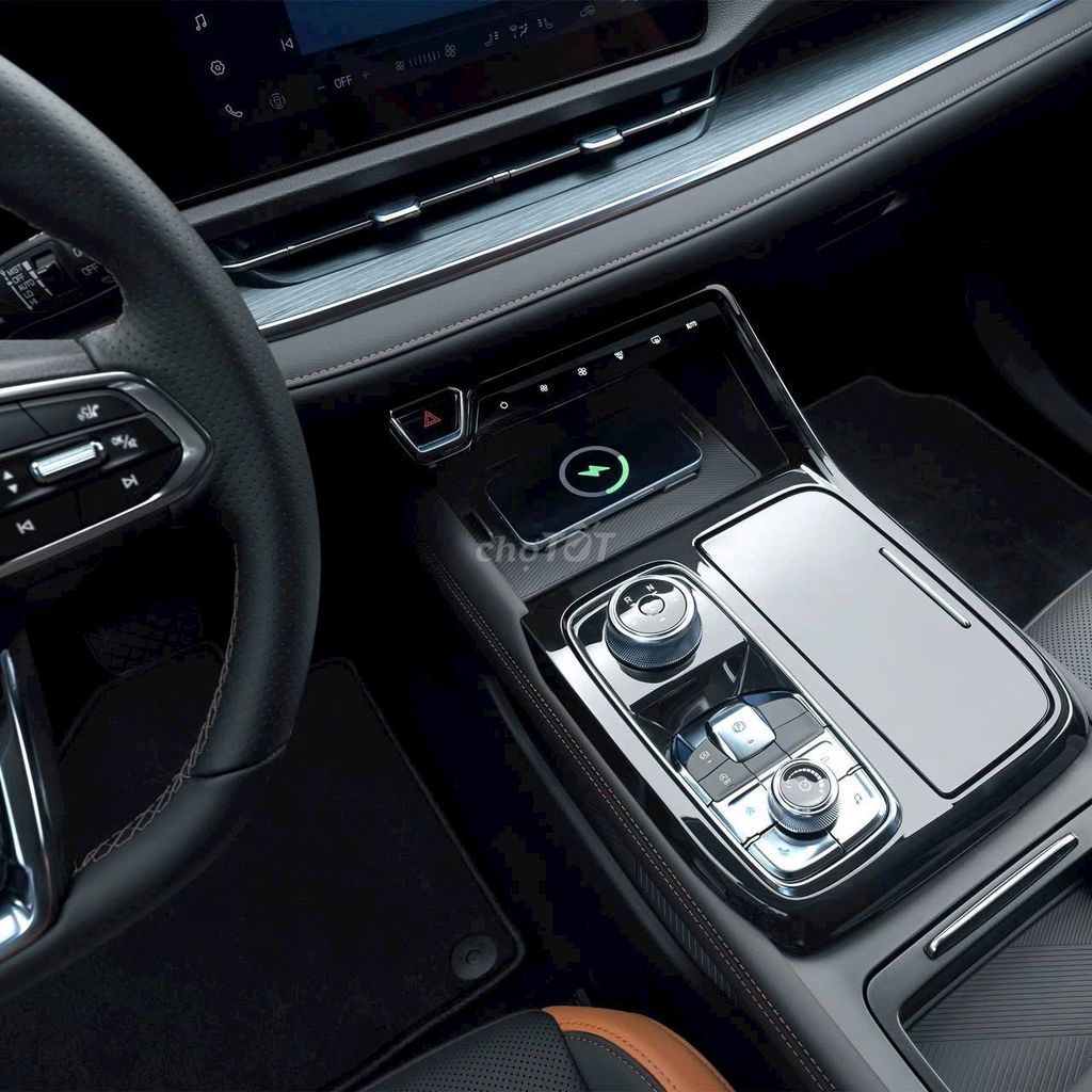 Ford Territory 2025 Titanium 1.5 AT - 1 km. Mua bán Ô tô tại Huyện Hòa Vang Đà Nẵng được đăng bởi Thảo Duyên Ford hình 6