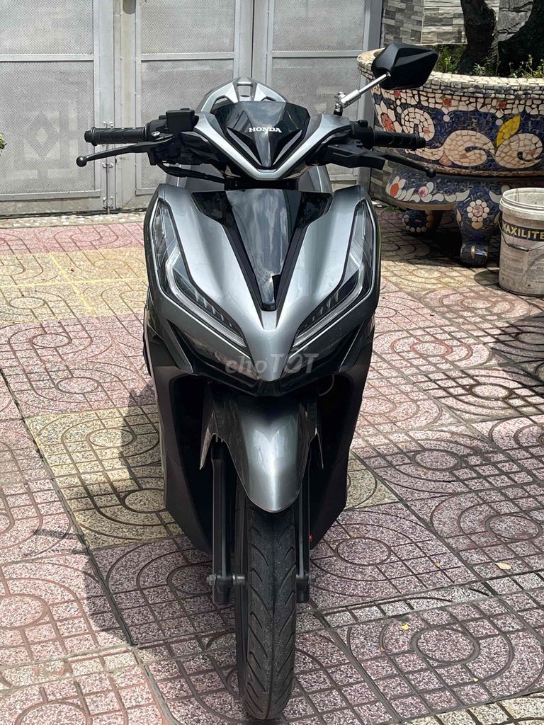 Bán xe Honda Click150Fi,Bstp đời 2021.xe chính chu. Mua bán Xe máy tại Quận Bình Thạnh Tp Hồ Chí Minh được đăng bởi Nguyễn hoàng thiện hình 1