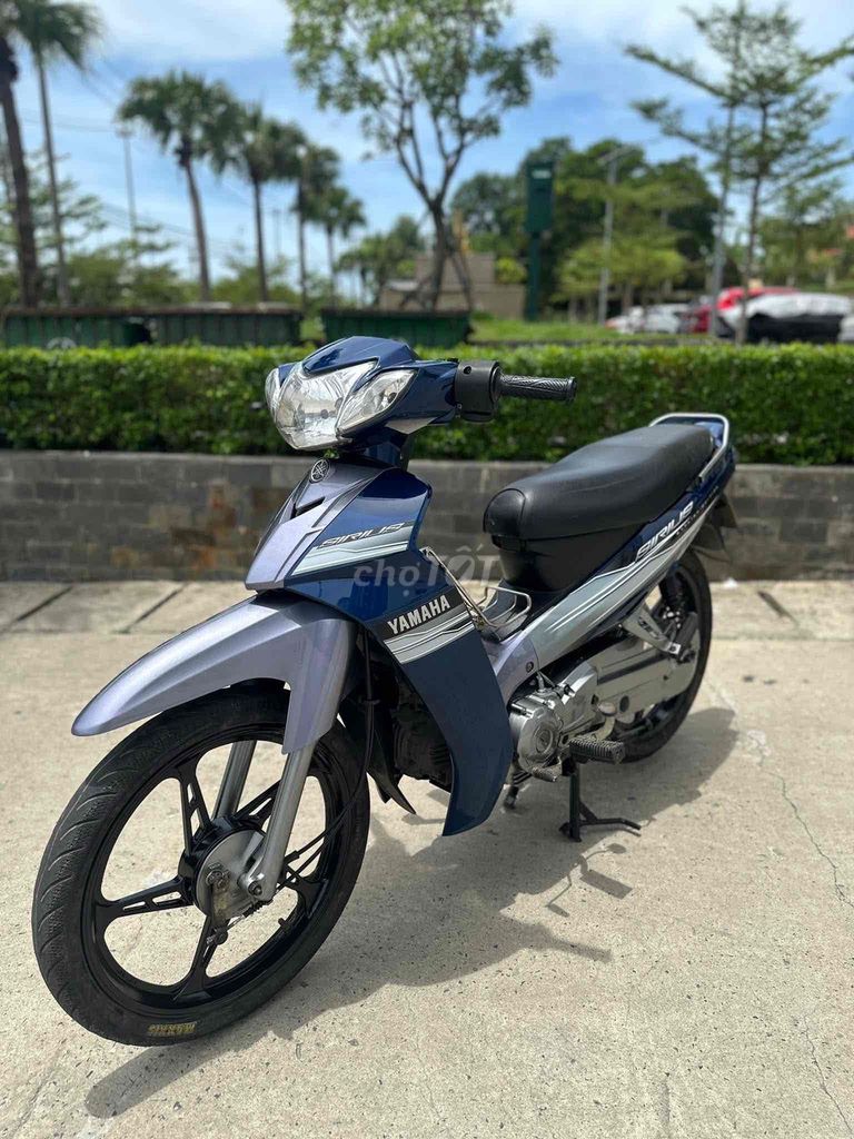 Bán Sirius 2017 biển 43 chính chủ. Mua bán Xe máy tại Quận Liên Chiểu Đà Nẵng được đăng bởi Xe Máy Anh Huy hình 5