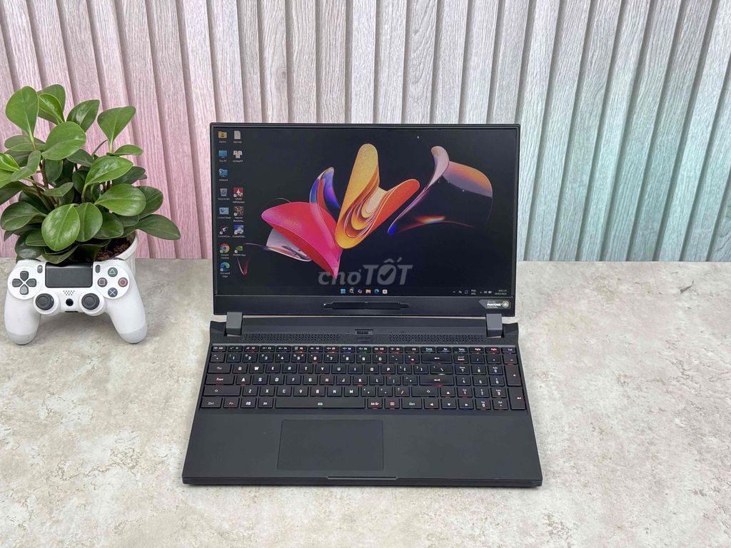 GigaAorus 15 i7-10870H 15.6”240hzRTX 3080 16G/512G. Mua bán Laptop tại Thành phố Thủ Đức Tp Hồ Chí Minh được đăng bởi Nguyễn Đức Tính hình 1