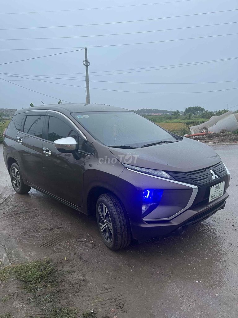 Mitsubishi Xpander 2021 1.5 MT - 25000 km. Mua bán Ô tô tại Huyện Tiên Du Bắc Ninh được đăng bởi nguyen Quan hình 6