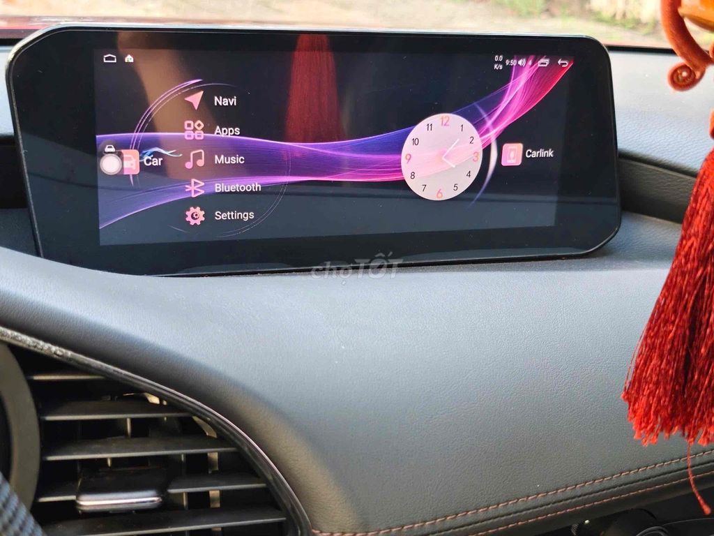 Mazda 3 2021 1.5L Premium - 55000 km một chủ dùng. Mua bán Ô tô tại Thành phố Thủ Đức Tp Hồ Chí Minh được đăng bởi FASTCARS THÁI Ô TÔ CŨ  hình 11