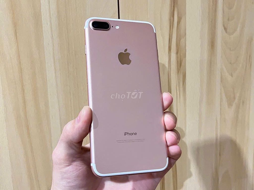 iPhone 7 plus 128GB full chức năng