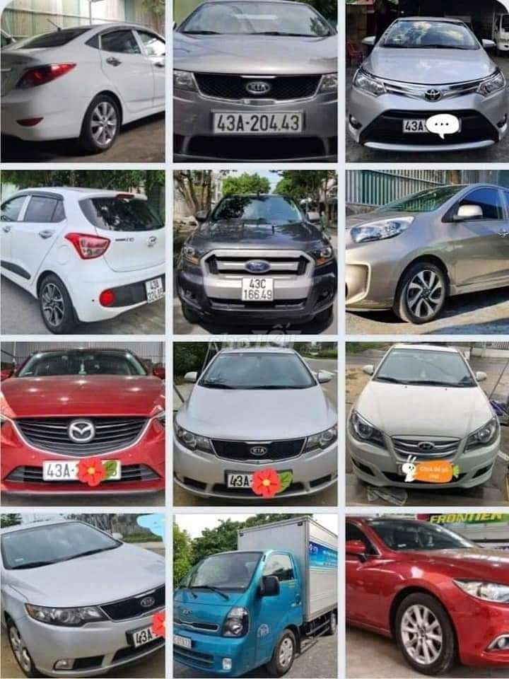Ô tô cũ tìm mua. Mua bán Ô tô tại Quận Cẩm Lệ Đà Nẵng được đăng bởi Xe Tải Cũ Đà Nẵng hình 2