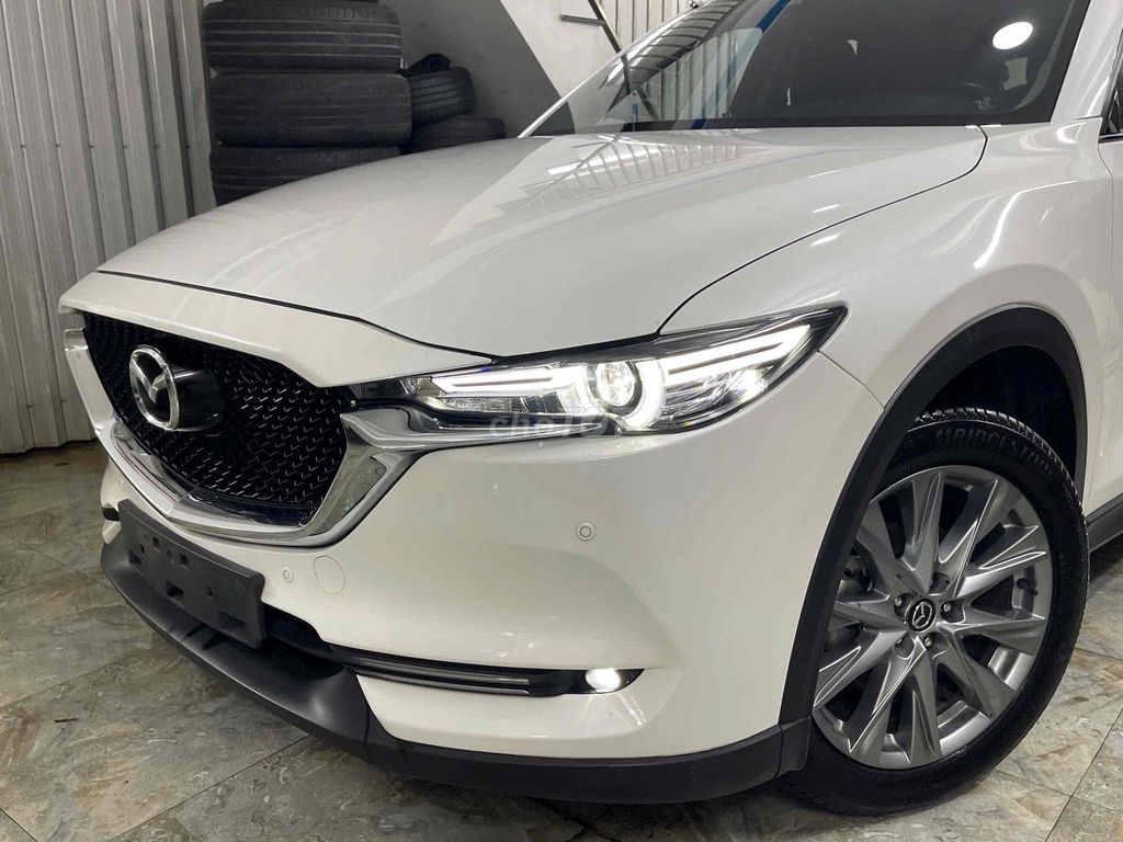 Mazda CX 5 2020 2.5L Signature Premium (i-Activese. Mua bán Ô tô tại Huyện Đức Trọng Lâm Đồng được đăng bởi SALON ÔTÔ HOÀ THẮNG  hình 20