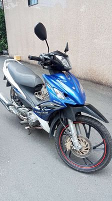 Bán Xe Côn Tay SZK Axelo máy cực đỉnh. Mua bán Xe máy tại Quận Thanh Khê Đà Nẵng được đăng bởi Trần Khải