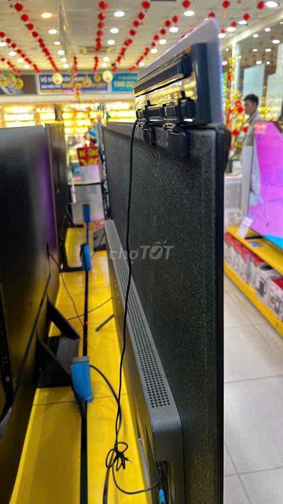 Tivi LG OLED65B5PSA. Mua bán Tivi, Âm thanh tại Quận Ngũ Hành Sơn Đà Nẵng được đăng bởi hoài thương hình 1