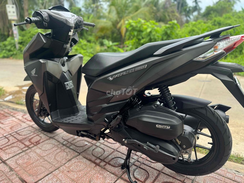 vario 150/217 chính chủ bao kí rút. Mua bán Xe máy tại Thành phố Mỹ Tho Tiền Giang được đăng bởi luxury  hình 7