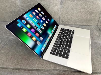 Laptop Apple Macbook Pro 16 in 2019 i7 16G 512 AMD. Mua bán Laptop tại Quận Phú Nhuận Tp Hồ Chí Minh được đăng bởi khomacbook