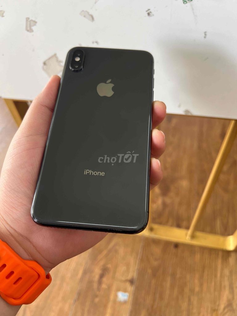 Xs Max , máy Qte ạ