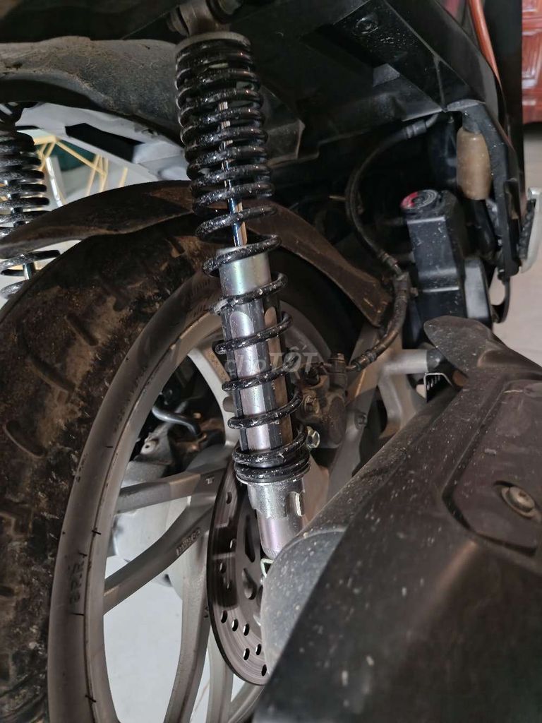 Bán Honda SH Sang Tên Được. Mua bán Xe máy tại Huyện Càng Long Trà Vinh được đăng bởi Nhà Pp Phan Gia Phú hình 3