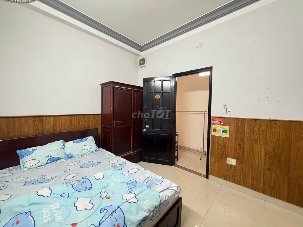 Studio with kitchenette near Helio, available now — photo 1