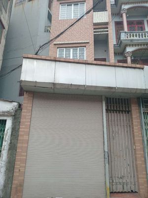 Bán nhà mặt phố ngã tư Cao lỗ - Cổ Loa. Mua bán nhà ở tại Huyện Đông Anh Hà Nội được đăng bởi Nguyên Vũ
