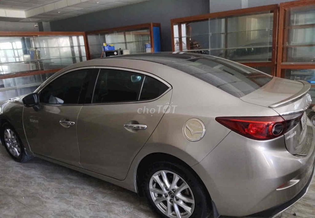 cần bán m3 2018 Facelift 1.5 giá tốt. Mua bán Ô tô tại Quận Đống Đa Hà Nội được đăng bởi Linh hình 6