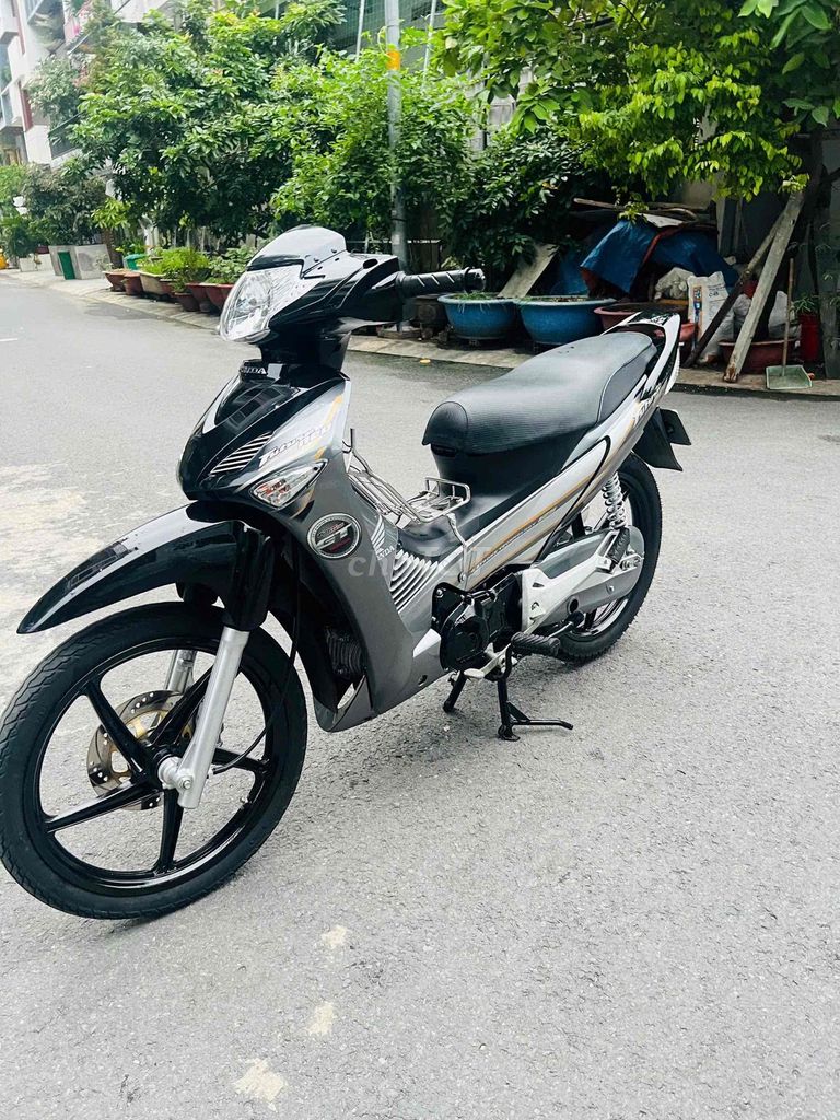 FUTURE NEO 125cc .ĐK 2008, NHƯ MỚI CÓ GÓP. Mua bán Xe máy tại Quận Gò Vấp Tp Hồ Chí Minh được đăng bởi CẦM ĐỒ NĂM LINH hình 17