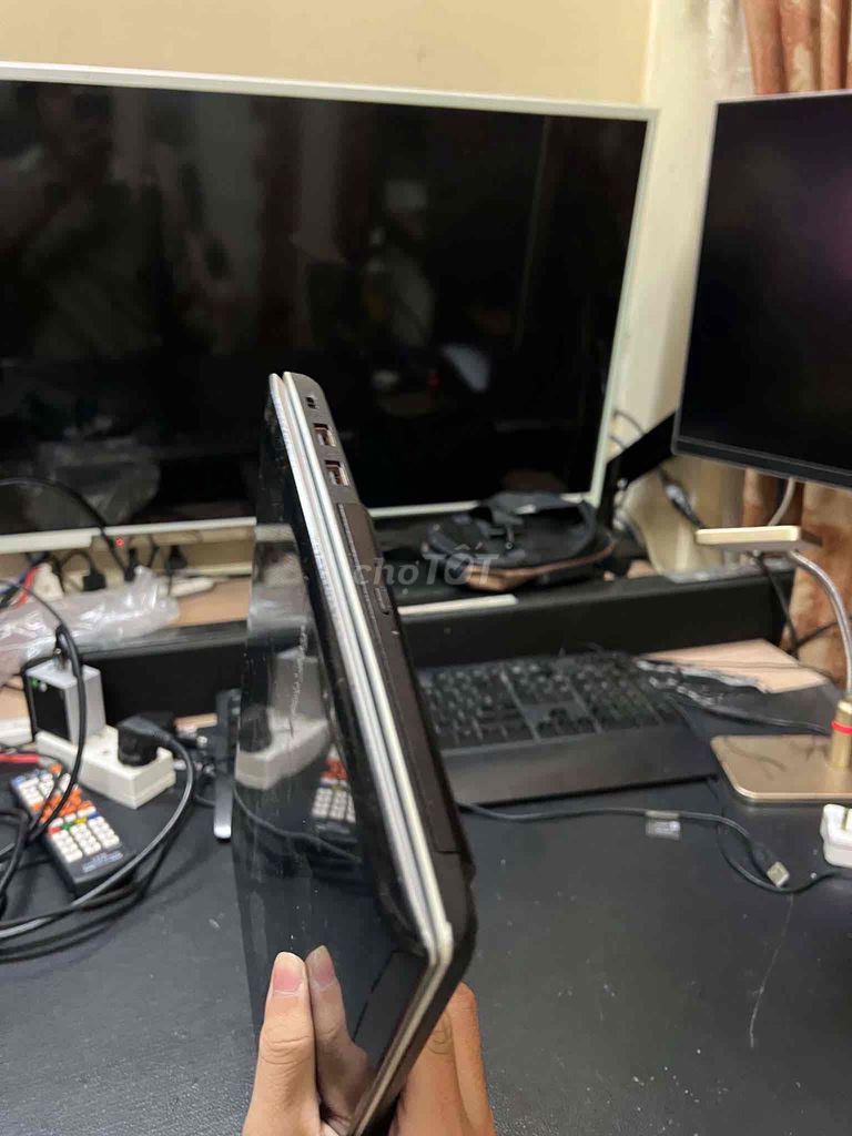 Samsung Core i5 480m 4GB/500GB. Mua bán Laptop tại Quận Phú Nhuận Tp Hồ Chí Minh được đăng bởi Thắng hình 1