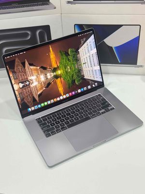 MacBook Pro 2019 16” core i9/32/1TB máy sạch đẹp. Mua bán Laptop tại Quận 8 Tp Hồ Chí Minh được đăng bởi Viễn Minh
