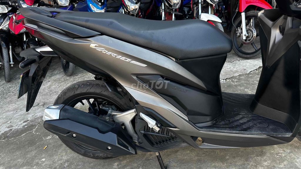 Vario 150 vàng cát 2019 ( hỗ trợ góp ). Mua bán Xe máy tại Huyện Chợ Mới An Giang được đăng bởi Cửa hàng xe Thiên Phước 2 hình 12