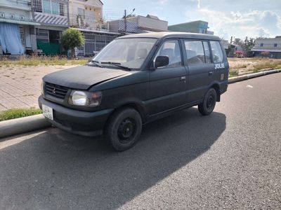 BÁN XE JOLIE 2001. Mua bán Ô tô tại   được đăng bởi Dư hình 1