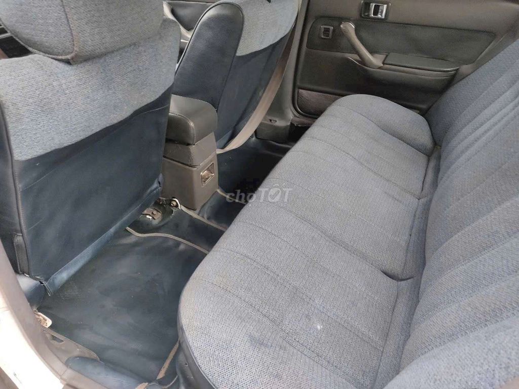 54 1991 - 20000 km. Mua bán Ô tô tại Huyện Long Thành Đồng Nai được đăng bởi pham hình 13