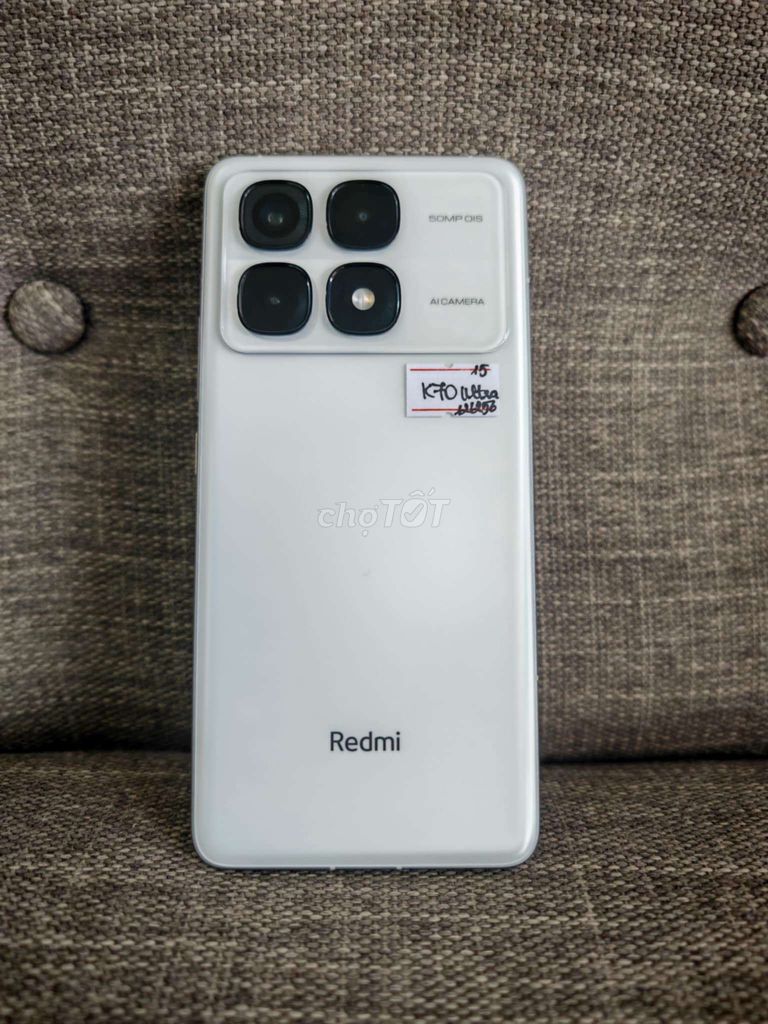 Redmi K70 ultra