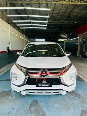 Mitsubishi Xpander 2020 1.5AT - 78000 km. Mua bán Ô tô tại Thành phố Long Xuyên An Giang được đăng bởi Hữu Tài