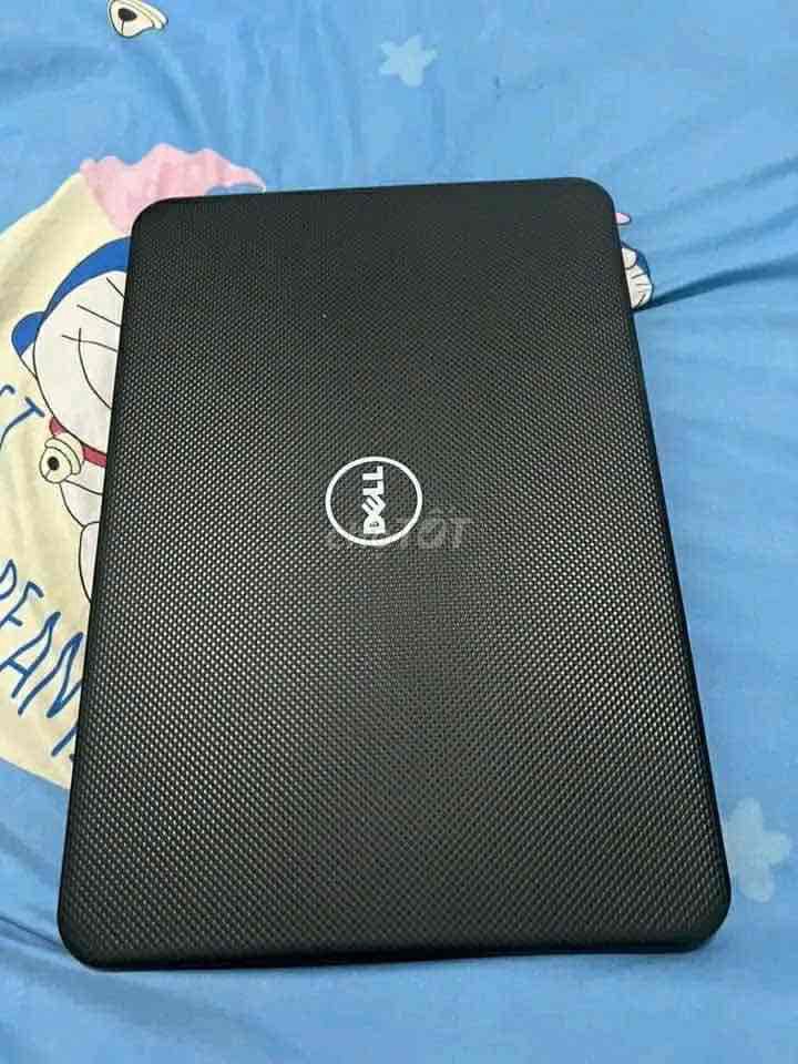 Dell Intel Core i5 8GB SSD Đen. Mua bán Laptop tại Thành phố Thuận An Bình Dương được đăng bởi Trâm Anh hình 1