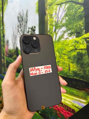 Apple iPhone 14 Pro Max 128GB Tím