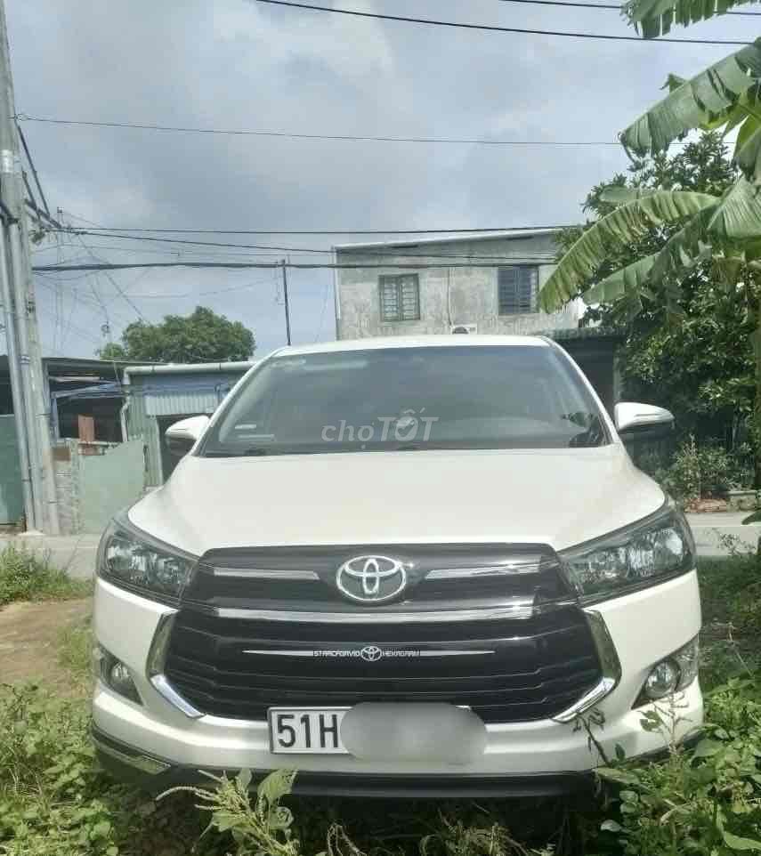 Toyota Innova 2019 Venturer - 65000 km