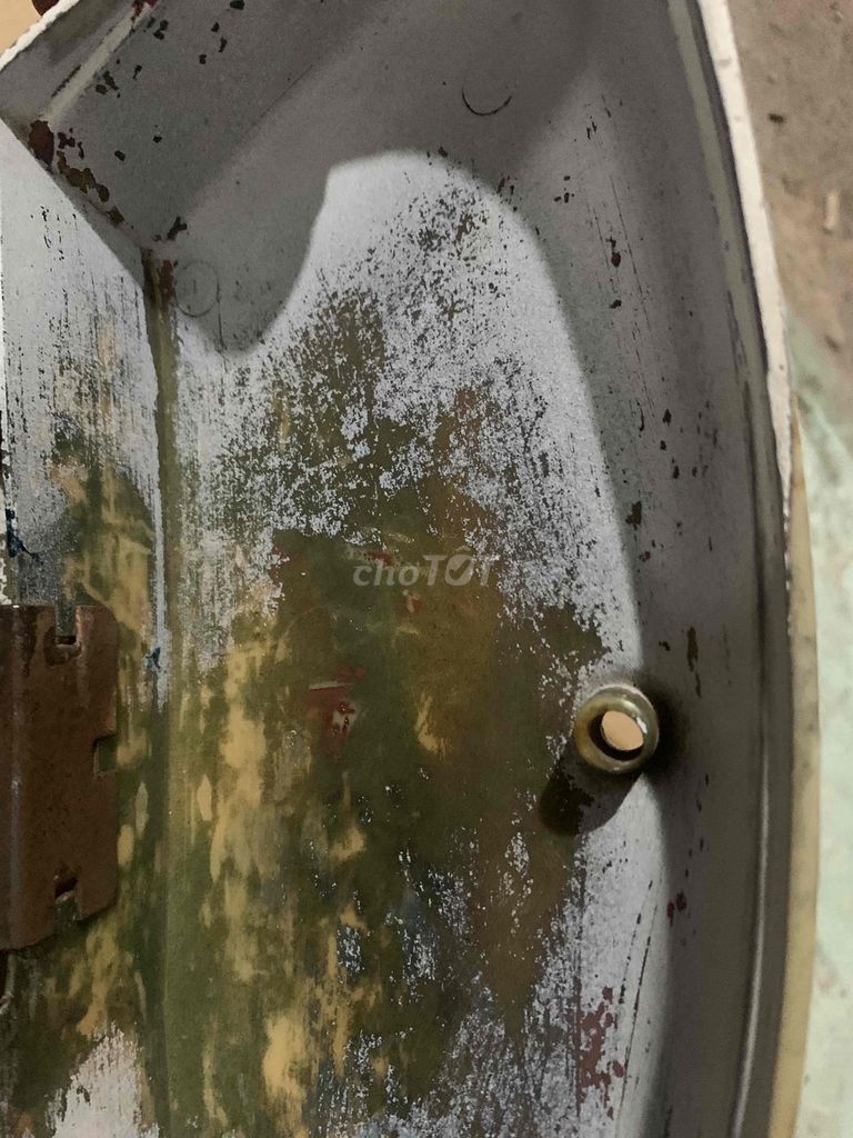 bợ cổ zin theo xe cánh én. Mua bán Phụ tùng xe tại Huyện Chợ Gạo Tiền Giang được đăng bởi Phạm Đức trung hình 11