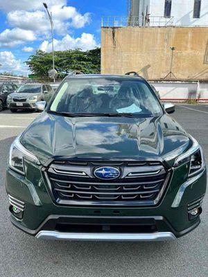 Subaru Forester 2.0 i-S Eyesight - Ưu Đãi Tốt 1. Mua bán Ô tô tại Thành phố Thủ Đức Tp Hồ Chí Minh được đăng bởi TRAN HONG QUAN