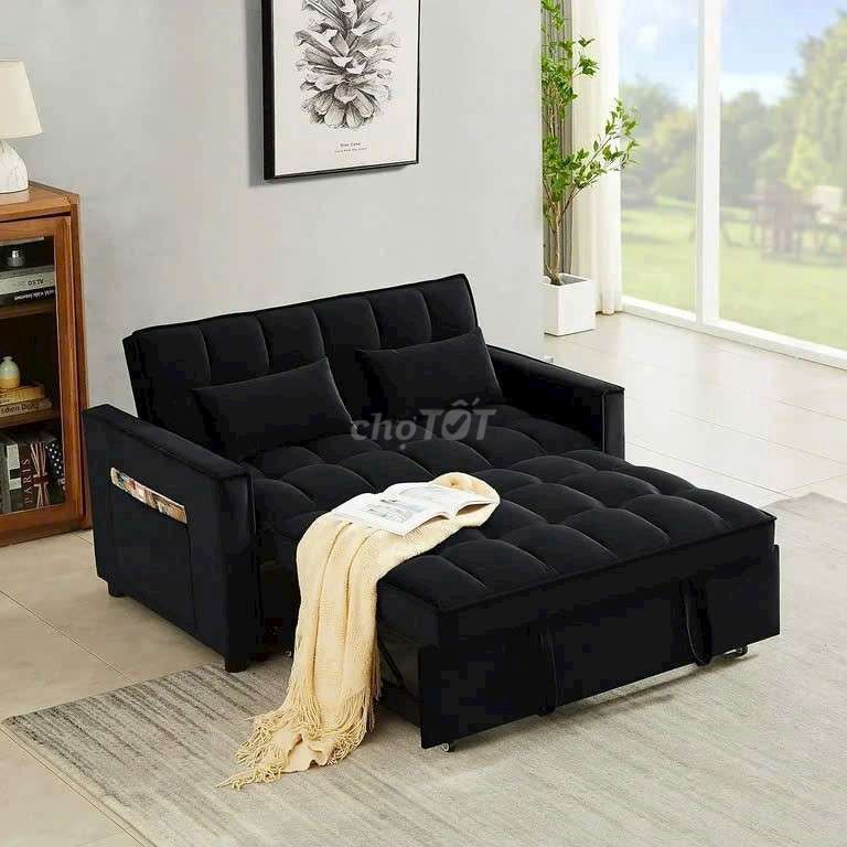 Sofa Bed xuất Mỹ hàng Xuất dư thanh lý