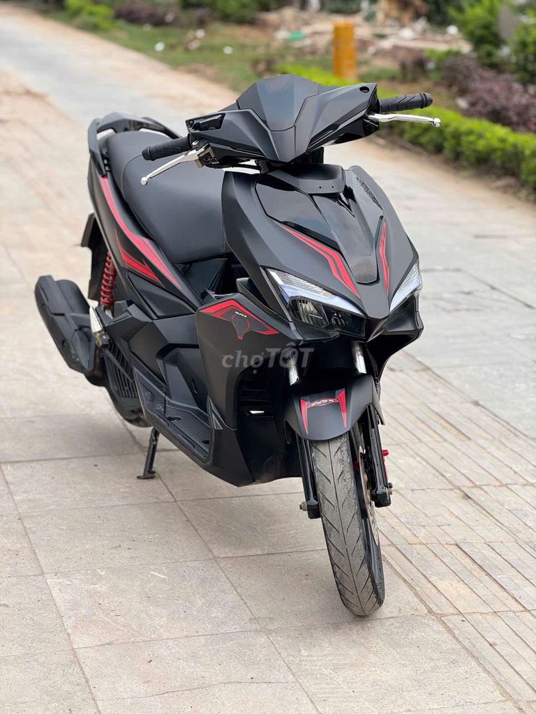 Honda Airblade 125 dky 2020. Mua bán Xe máy tại Quận Bắc Từ Liêm Hà Nội được đăng bởi My hình 5