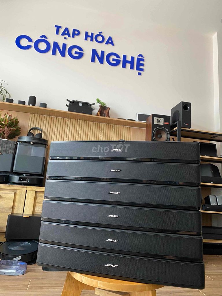 Loa Bose. Mua bán Tivi, Âm thanh tại Quận 12 Tp Hồ Chí Minh được đăng bởi Văn hình 1