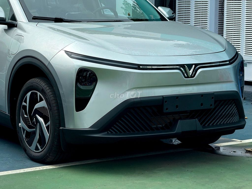 VINFAST LIMO GREEN ƯU ĐÃI LÊN ĐẾN 65 TRIỆU. Mua bán Ô tô tại Quận Tân Phú Tp Hồ Chí Minh được đăng bởi Chí Nhân VinFast hình 3