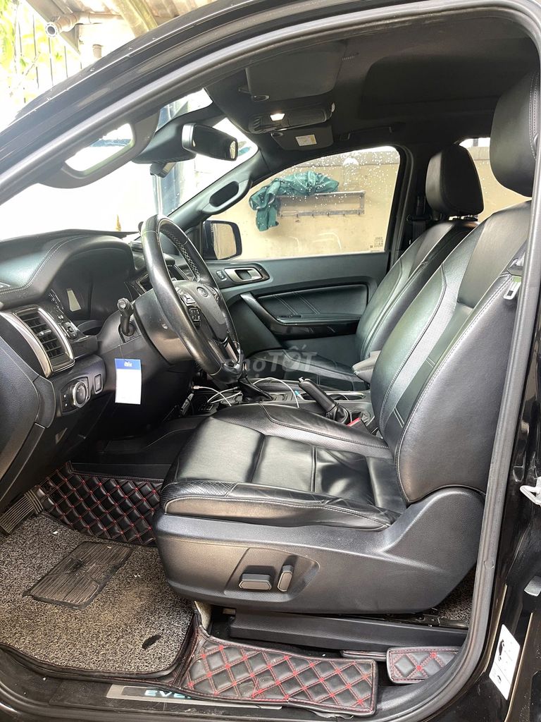Ford Everest 2019 Titanium 2.0L AT 4WD - 117736 km. Mua bán Ô tô tại Thành phố Thủ Đức Tp Hồ Chí Minh được đăng bởi Trung hình 9