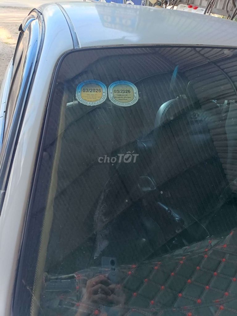 1*** MT - 20000 km. Mua bán Ô tô tại Huyện Xuân Lộc Đồng Nai được đăng bởi Mr Tuấn  hình 5