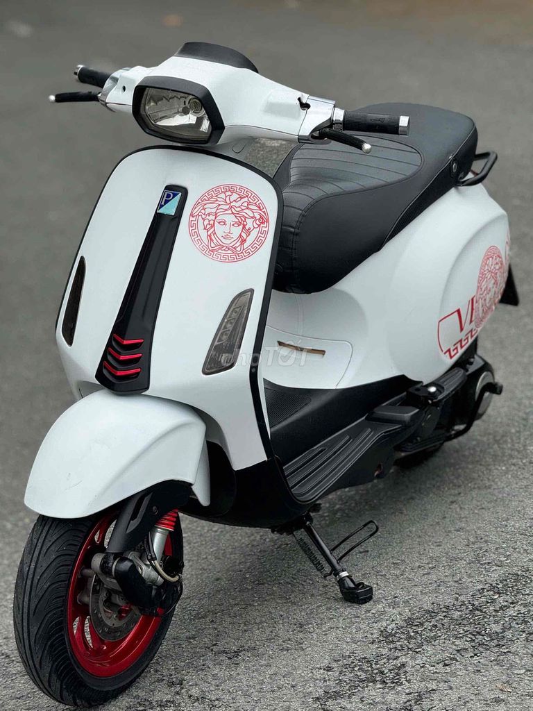 veépa 2016 spin bstp 9c máy zin nợ xấu trả 50% ạ. Mua bán Xe máy tại Quận Bình Tân Tp Hồ Chí Minh được đăng bởi Xe Máy Qúy Le hình 5