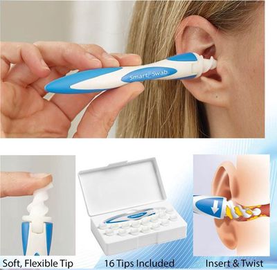 Dụng cụ lấy ráy tai thông minh Lấy sạch ráy tai. Mua bán Nội thất, đồ gia dụng khác tại Thành phố Thủ Đức Tp Hồ Chí Minh được đăng bởi Điện Gia Dụng sài gòn