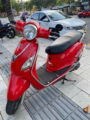 Attila Fi 2013 rin đẹp keng keng.. Mua bán Xe máy tại Quận Sơn Trà Đà Nẵng được đăng bởi A son.