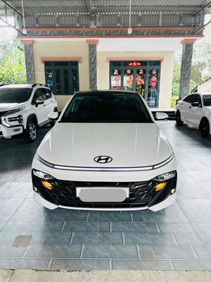 Hyundai Accent 2024 1.5 AT Đặc Biệt 8.000 km