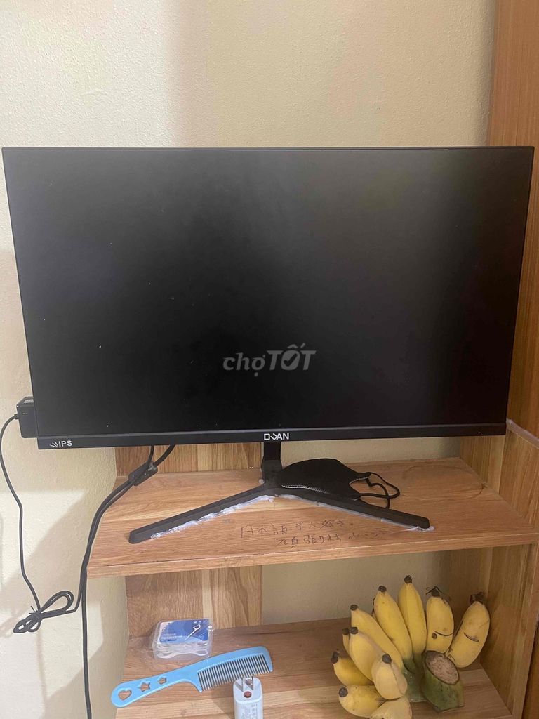 Màn hình DOAN IPS 24 inch 100Hz. Mua bán Phụ kiện (Màn hình, Chuột...) tại Huyện Quế Võ Bắc Ninh được đăng bởi Moon  hình 1